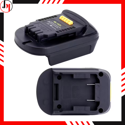 adaptador de bateria