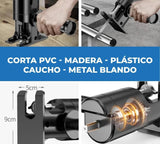 CONVERTIDOR DE TALADRO A SIERRA - DRILLRANGE PRO