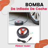 INFLADOR DE COCHE