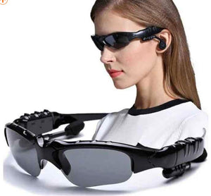 Lentes con Bluetooth y audifonos incorporado PARA MANEJAR