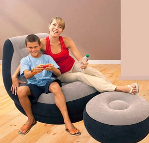 SOFA INFLABLE