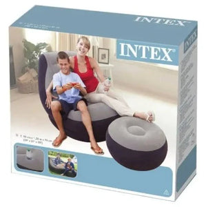 SOFA INFLABLE