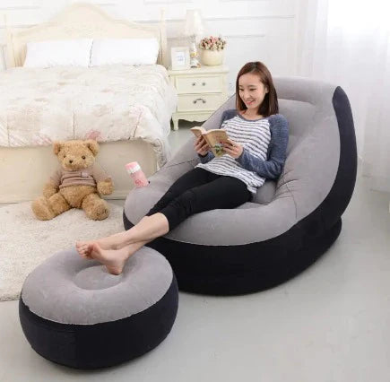 SOFA INFLABLE